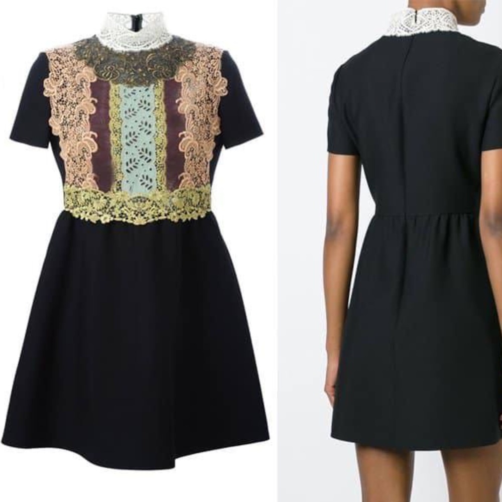 VALENTINO dress 42 eur
